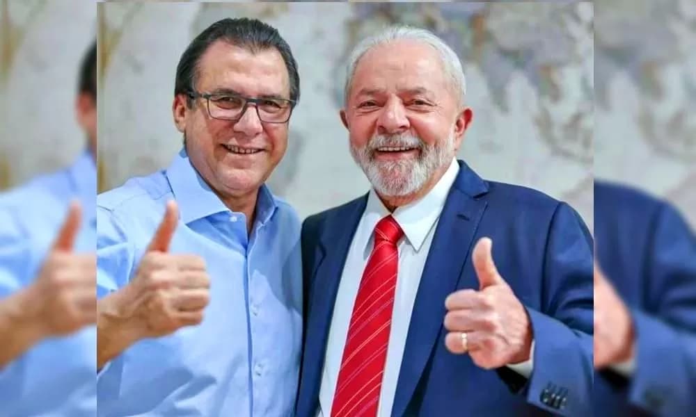 Ministro de Lula propõe fim do saque-aniversário do FGTS