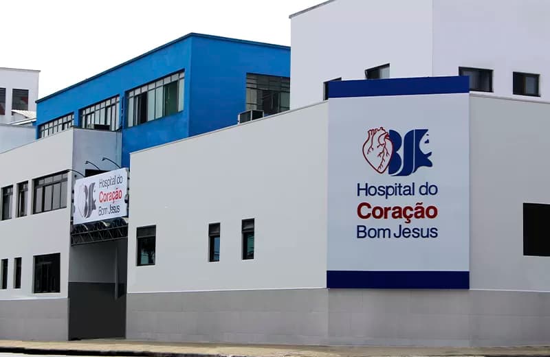Médicos do Hospital Bom Jesus ameaçam parar de trabalhar por falta de pagamento