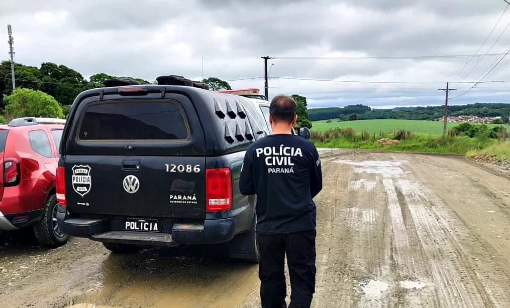 Devendo R$4 mil em pensão alimentícia, homem é preso na região