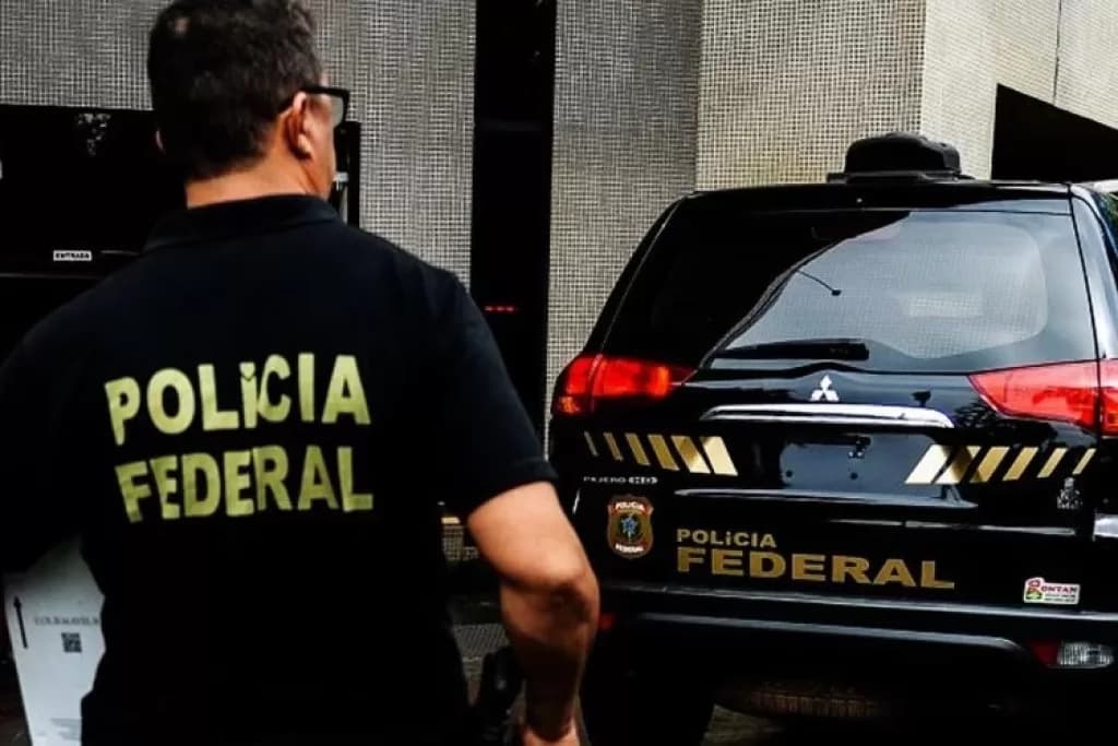 Policia federal