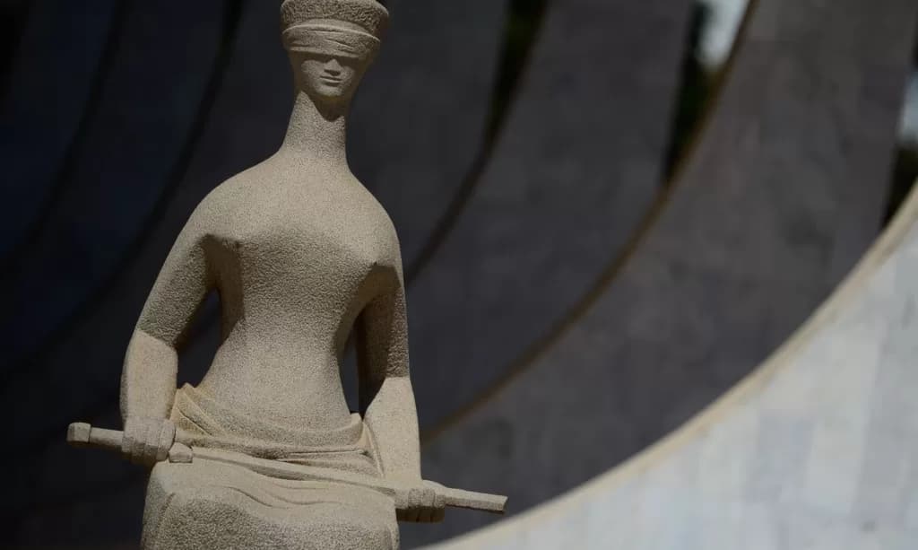 STF tem 5 votos para manter governador afastado e secretário preso