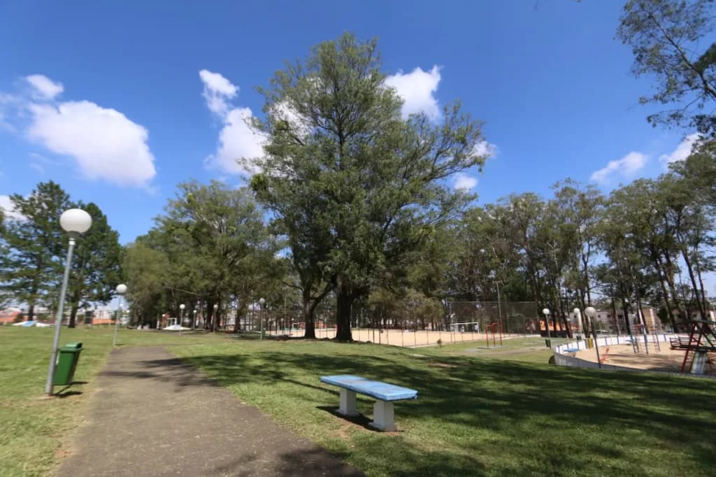 Prefeitura de PG promove o “Verão no Parque”