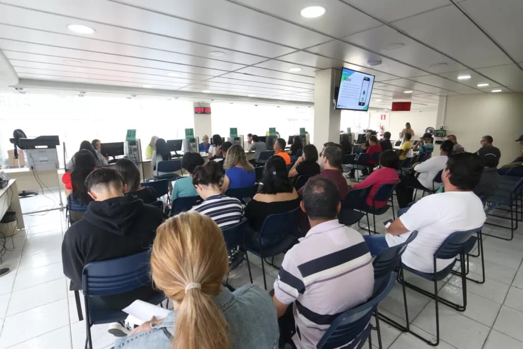 Agência do Trabalhador oferta vagas sem necessidade de experiência
