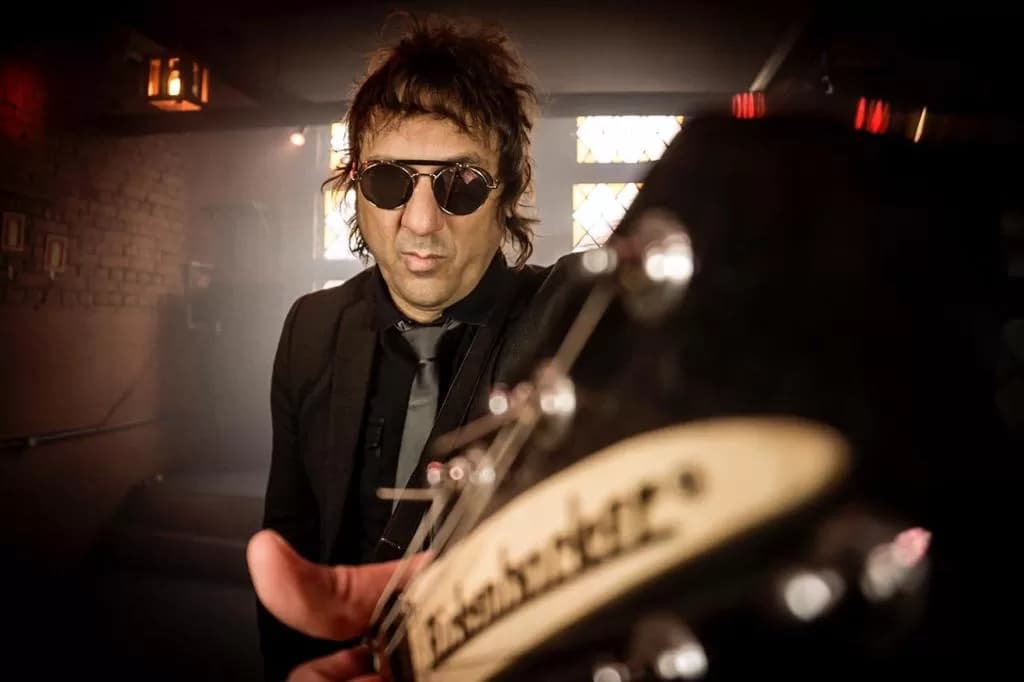 <strong>Guitarrista Marcelo Gross se apresenta em Ponta Grossa nesta sexta-feira (03)</strong>