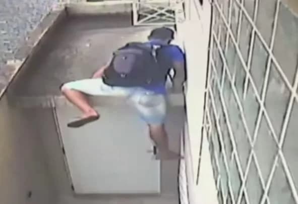 Polícia Civil de PG prende dois homens que furtaram 13 casas no Jardim Carvalho
