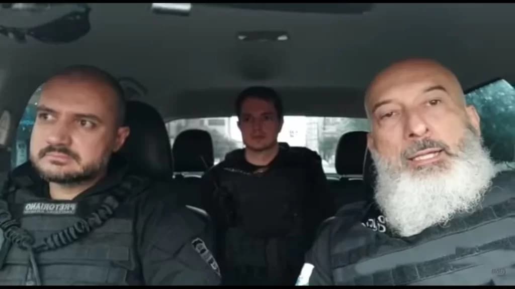Operação para esclarecer assassinato de empresário em PG