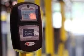 VCG diz que desconhece validade de créditos dos cartões do transporte público
