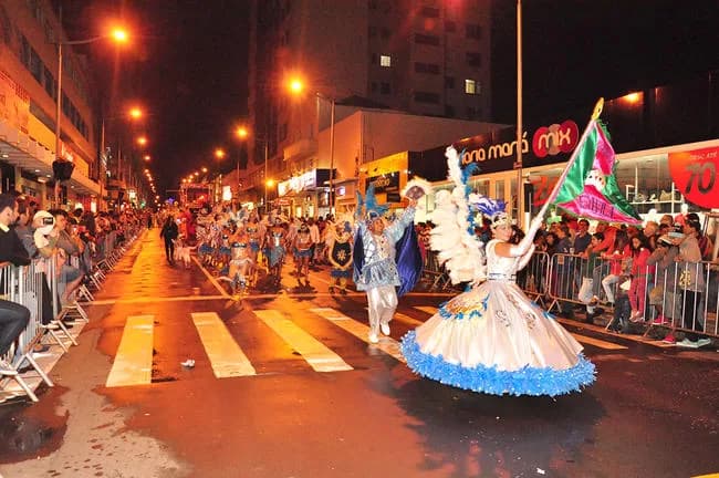 Prefeitura divulga programação do carnaval de 2023 em PG