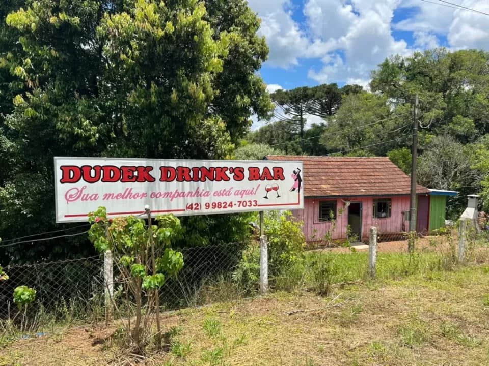 Pai e filho são presos por explorar prostituição em Imbituva