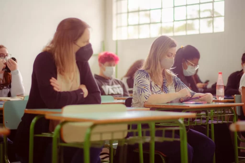 UEPG retoma aulas para veteranos da graduação nesta quarta-feira (01)