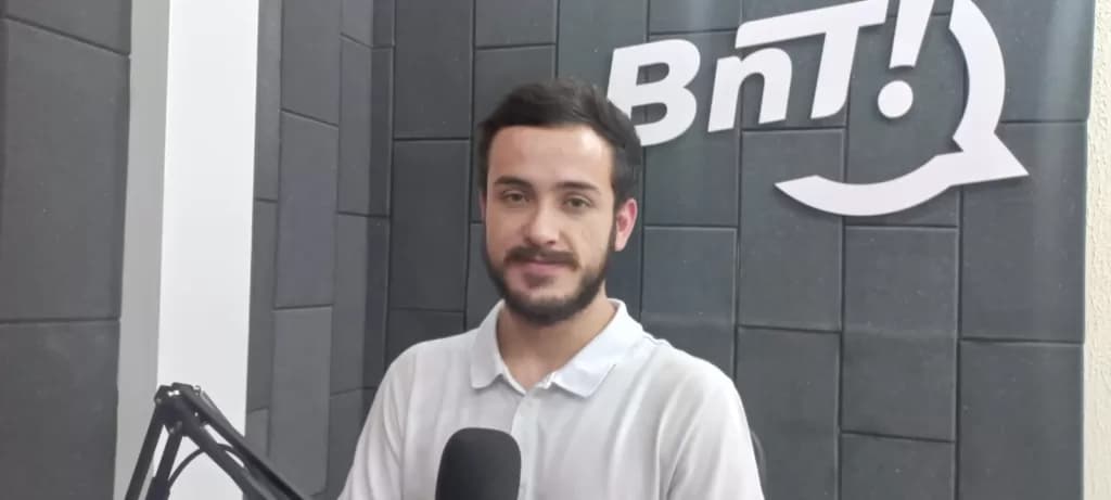 “Não vai dar tempo de licitar antes do fim do contrato da VCG”, diz Filipe Chociai