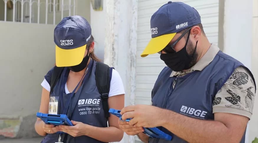 Dados prévios do Censo mostram que Ponta Grossa tem quase 400 mil habitantes