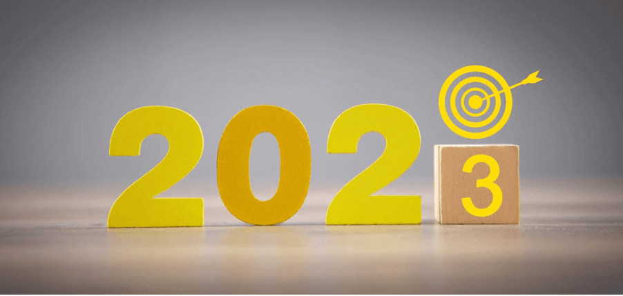 Desejo um 2023 com mais respeito e menos polarização