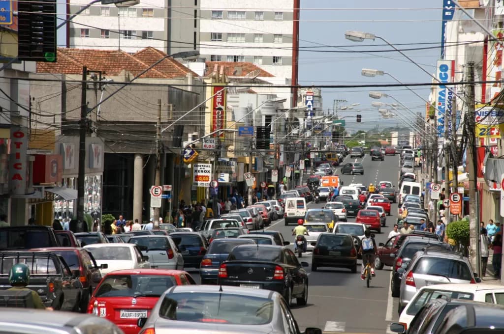 Campos Gerais tem mais de 200 mil contribuintes que terão de pagar IPVA em 2023