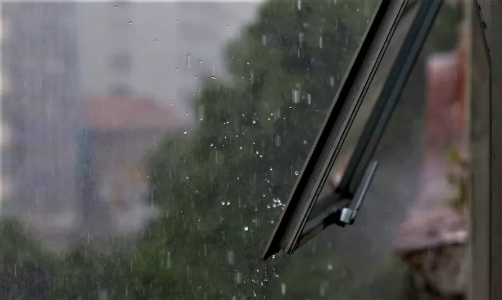 Ponta Grossa teve chuvas muito acima da média em dezembro