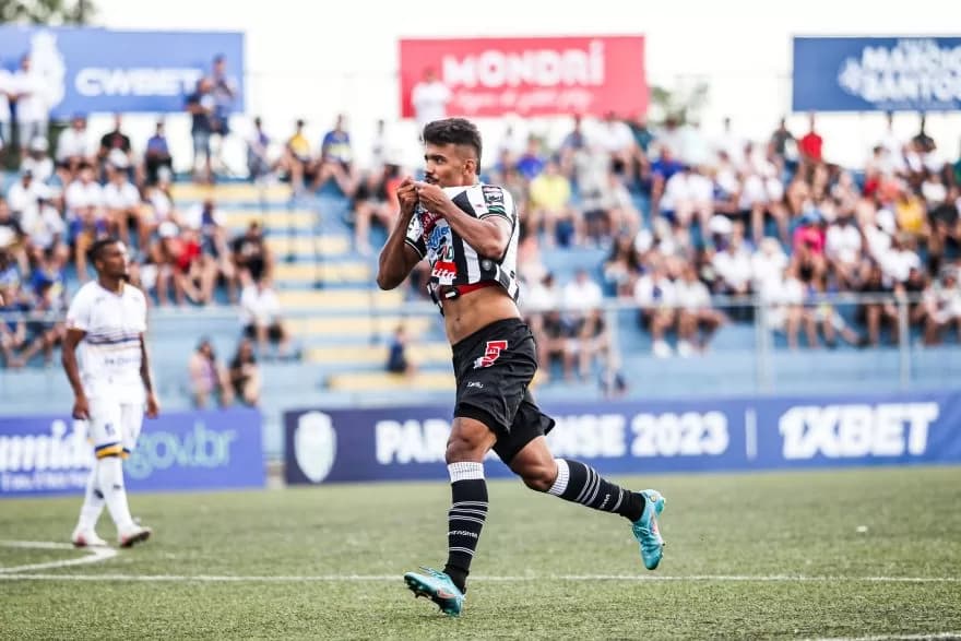 Operário vencer o São Joseense por 2 X 1 e fica em terceiro lugar