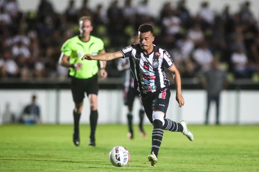 Operário busca segunda vitória no Germano Krüger contra o Azuris
