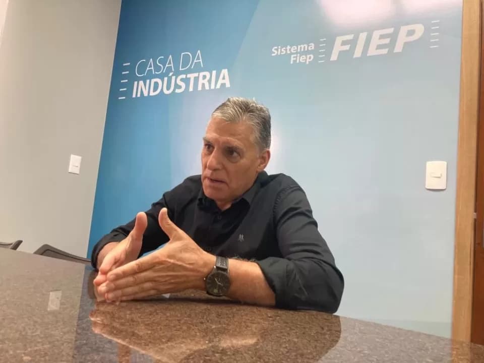 Sindimetal de Ponta Grossa avalia como será a situação do setor industrial para 2023