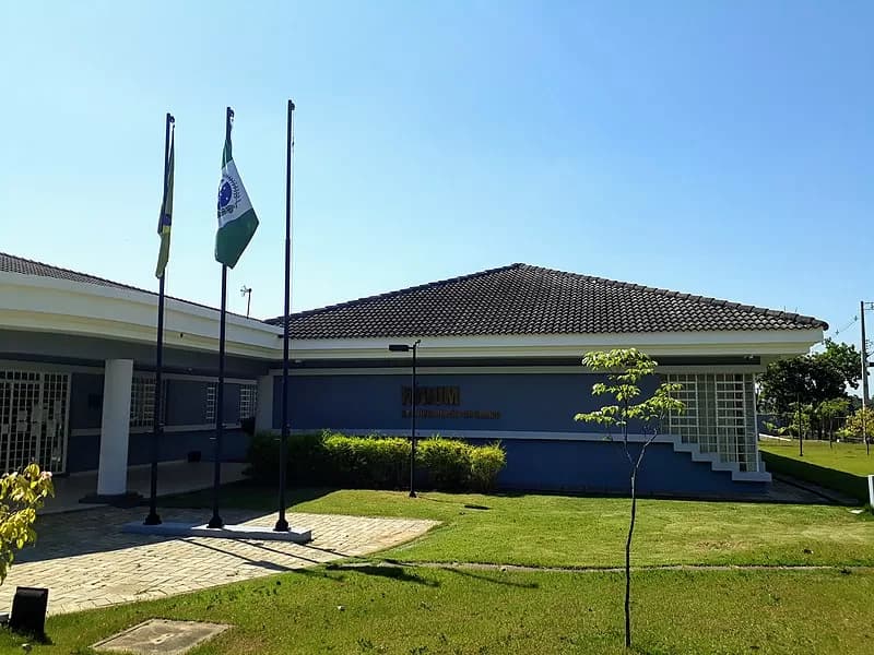  MP abre processo contra ex-secretário de Saúde de Ortigueira