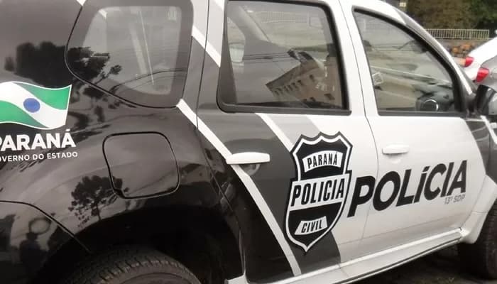 Homem é preso após ser condenado por estupro