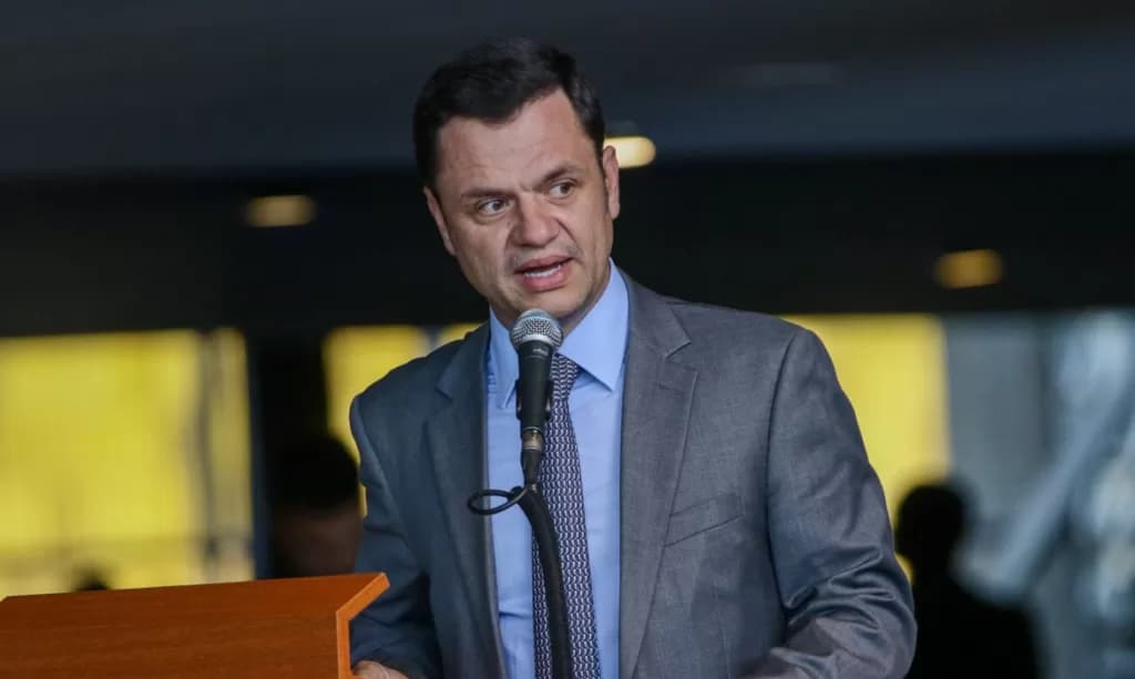 “O documento seria triturado”, afirma Anderson Torres sobre decreto das eleições