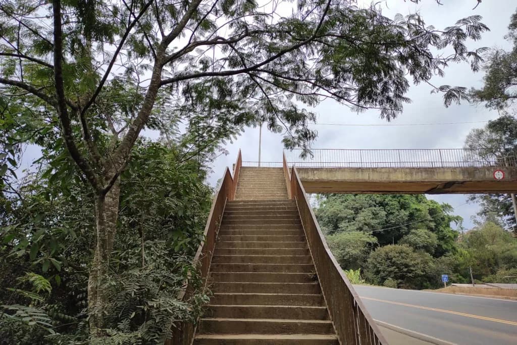 Estado vai investir R$ 2 milhões em passarelas e pontes  emTelêmaco Borba, Imbaú e Ivaí