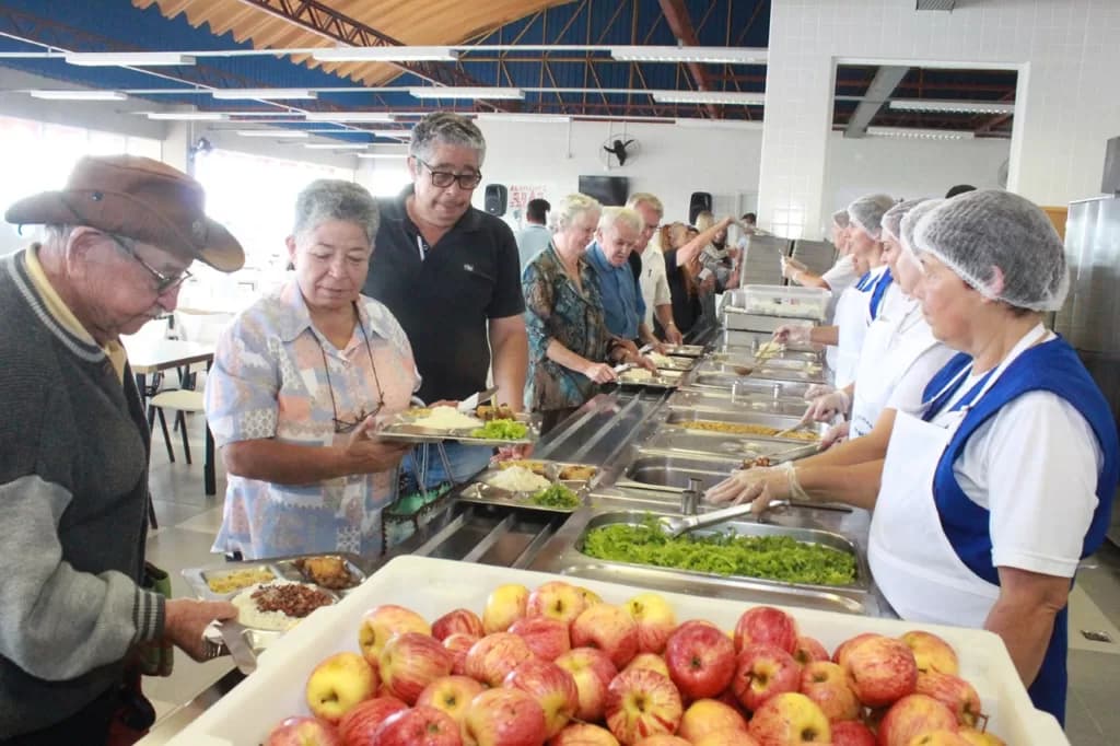Restaurante Popular retoma atendimentos na próxima segunda-feira (30)