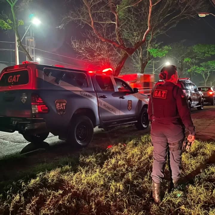 PM deflagra AIFUS e fiscalização de trânsito em PG e Castro