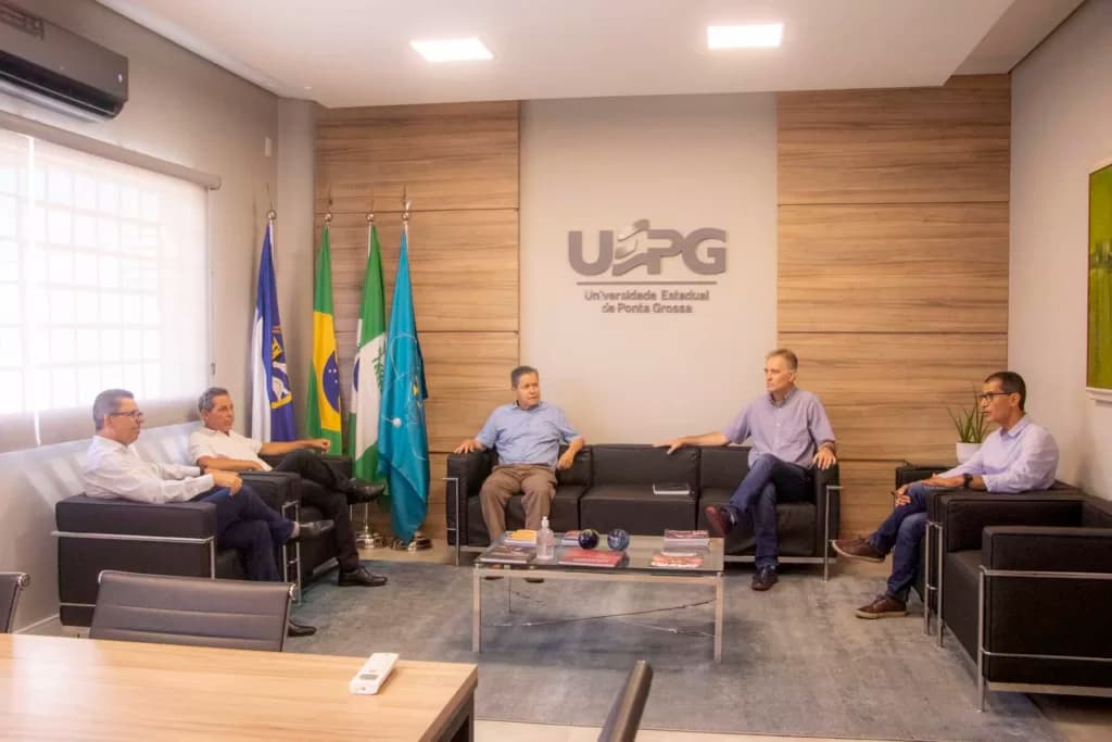 UEPG estuda ofertar três cursos tecnólogos em Ortigueira