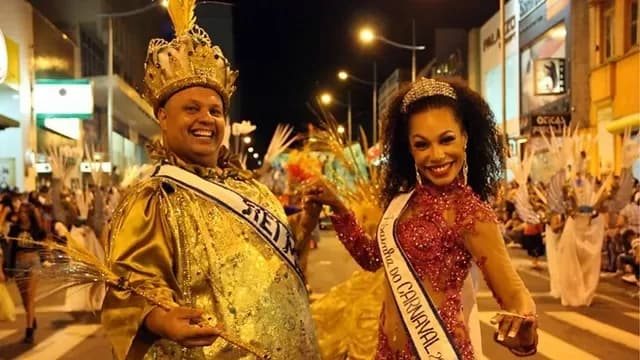 Prefeitura de Ponta Grossa abre inscrições para concursos do Carnaval 2023