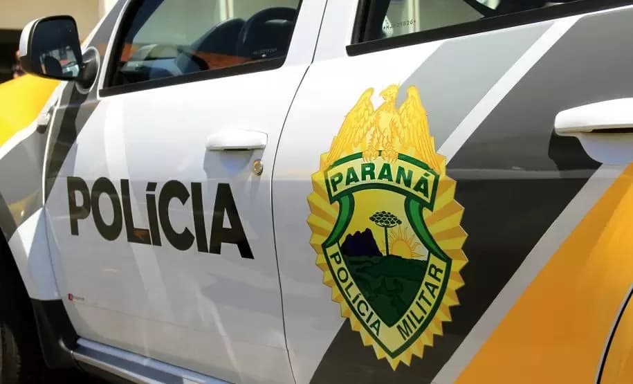 Homem joga óleo e esfaqueia mulher após ela rir de tombo de bicicleta no Paraná