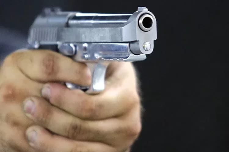 Governo abre cadastro e dá 60 dias para registro de porte de armas em site da Polícia Federal