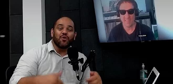 Em entrevista, guitarrista e compositor Marcelo Gross conta os detalhes de sua apresentação em PG