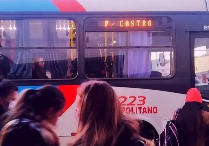Prefeitura de Castro abre inscrições para auxílio transporte à universitários que moram na cidade