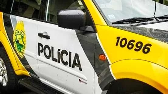 Assaltantes roubam caminhão de soja e mantém casal refém por mais de 5 horas em PG