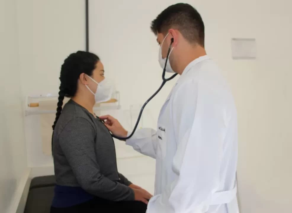 Pronto Atendimento adulto terá mais médicos na UPA Santa Paula