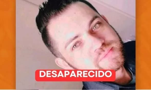 Homem deixa carta de despedida para família e desaparece em Ponta Grossa