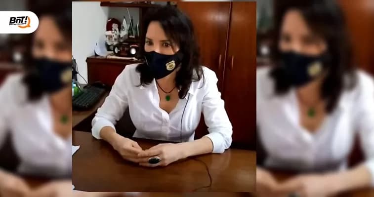 Delegada esclarece  prazos para prisão em casos de violência contra mulher