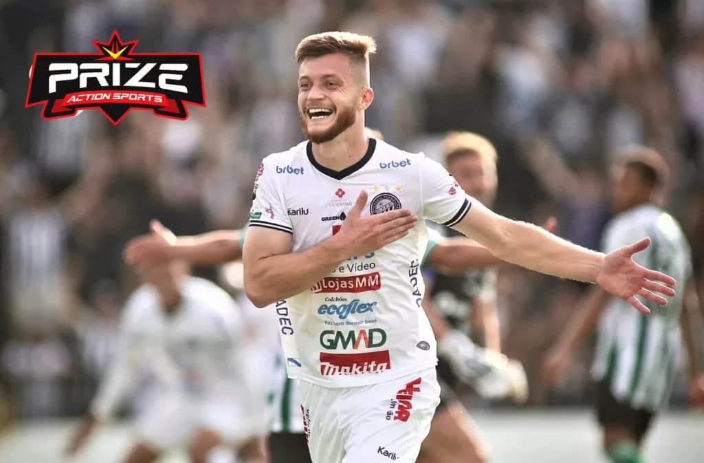 Em casa, Operário goleia Coritiba e se classifica em segundo no Paranaense 2023. Veja tabela