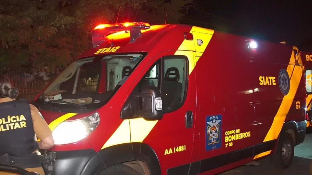Bebê morre de lesão química ao engolir bateria no Paraná