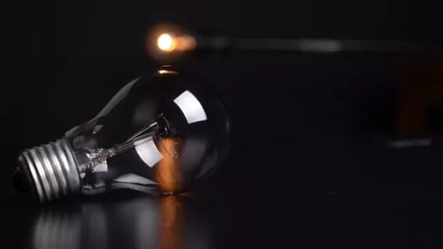 Mais de mil residências ficarão sem luz neste final de semana