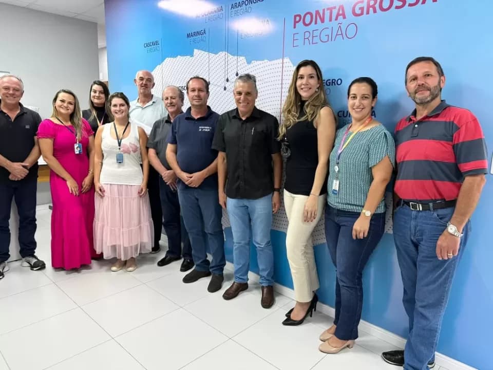 <strong>Plano estratégico da Casa da Indústria aproximará Fiep dos industriais da região</strong>