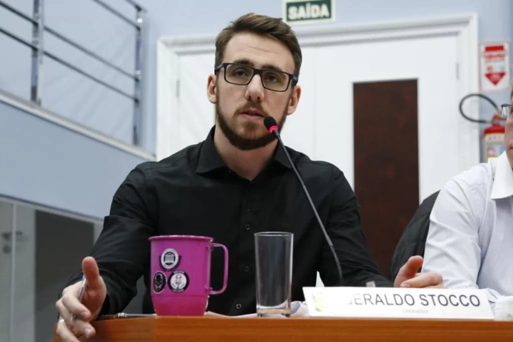 Projeto de vereador de PG garante que irmãos estudem na mesma escola