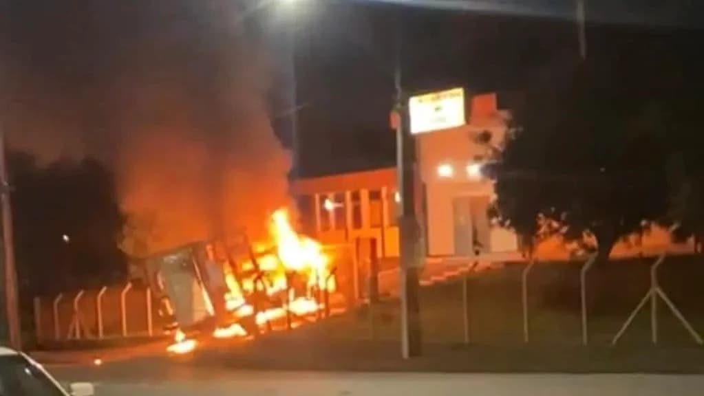 Roubo em Guarapuava: advogado de PG defende réu que deu rota de fuga