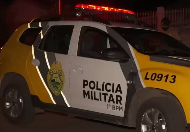 Mais um homem é morto a tiros em bairro de PG