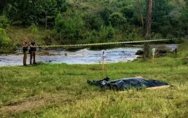 Duas mulheres são encontradas mortas em diferentes pontos de Jaguariaíva