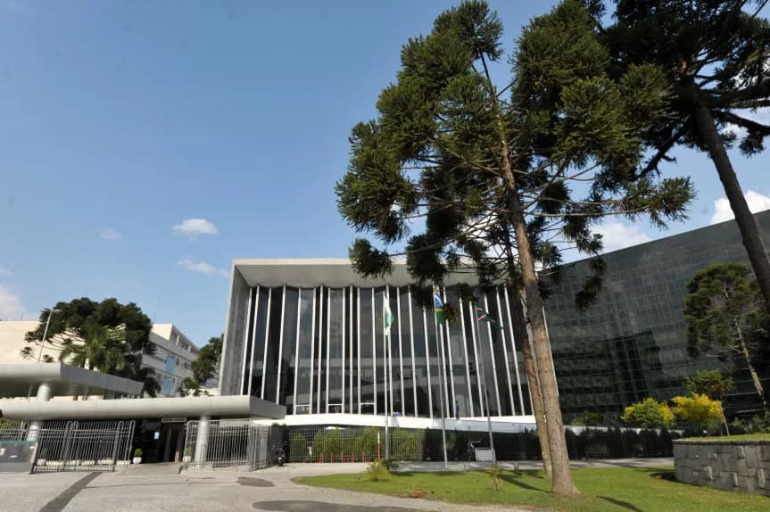 Definidos presidentes e membros das comissões permanentes da Alep