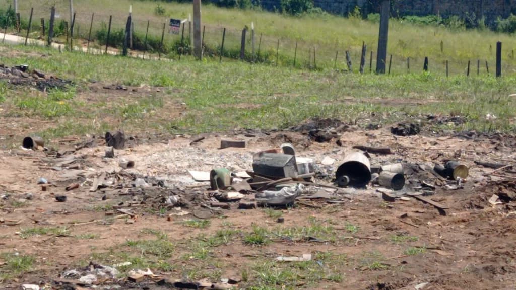 Meio Ambiente registra mais de 50 denúncias de queimadas em 2023 em PG