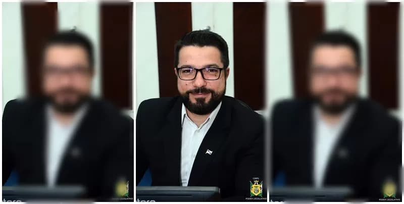 Vereador Bianco abre período com projeto voltado à acessibilidade