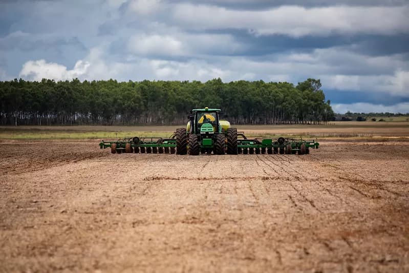 <strong>Crea-PR fiscaliza safra de verão na região dos Campos Gerais</strong>